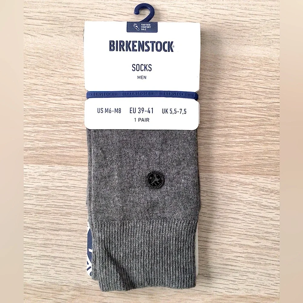 Birkenstock Footbed Comfort Socks